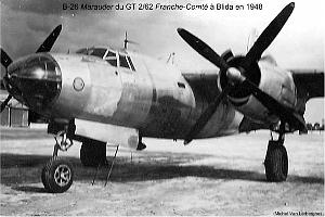 162 - ARMEE DE L'AIR EN ALGERIE 1945-1962-10 (12)